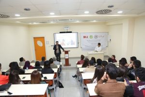 Tishk International University | Workshops