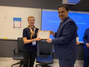 Tishk International University | Workshops