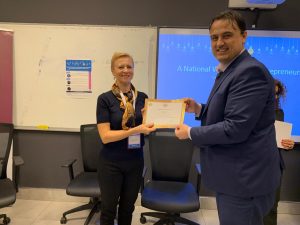 Tishk International University | Workshops