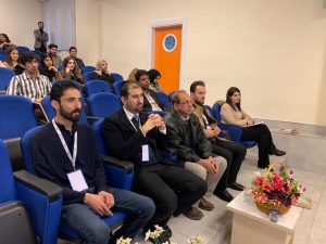 Tishk International University | Workshops