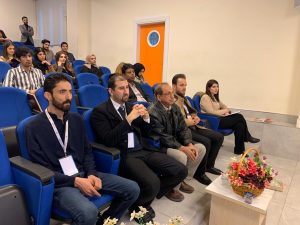 Tishk International University | Workshops