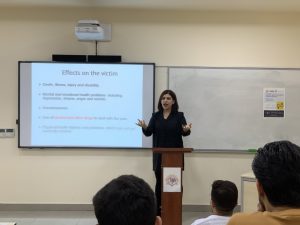 Tishk International University | Workshops