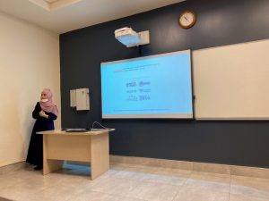 Tishk International University | Workshops