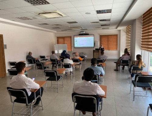 Getting Ready for the Dentistry Program Accreditation
