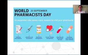 Tishk International University | Workshops