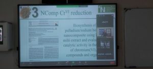 Tishk International University | Workshops