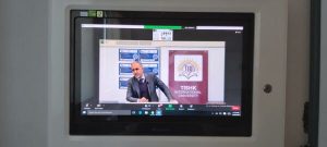 Tishk International University | Workshops