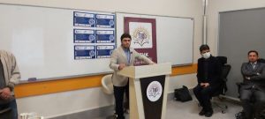 Tishk International University | Workshops