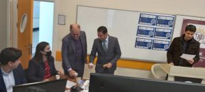 Tishk International University | Workshops