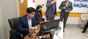 Tishk International University | Workshops