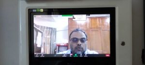 Tishk International University | Workshops