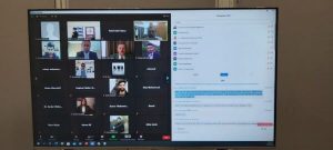 Tishk International University | Workshops