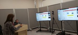 Tishk International University | Workshops