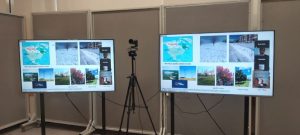 Tishk International University | Workshops