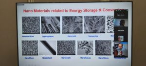 Tishk International University | Workshops