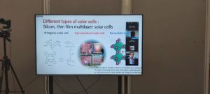 Tishk International University | Workshops