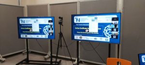 Tishk International University | Workshops