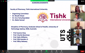 Tishk International University | Workshops