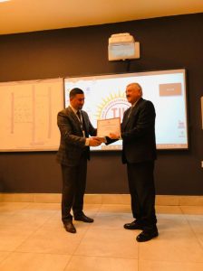 Tishk International University | Workshops