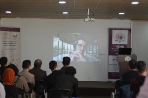 Tishk International University | Workshops