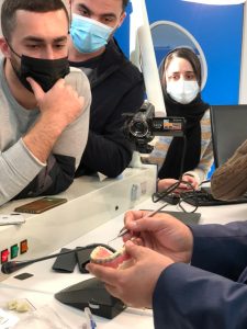 Tishk International University | Workshops