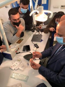 Tishk International University | Workshops