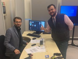 Tishk International University | Workshops