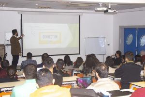 Tishk International University | Workshops