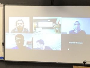 Tishk International University | Workshops