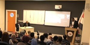 Tishk International University | Workshops