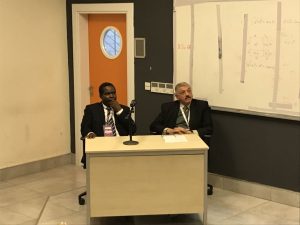 Tishk International University | Workshops