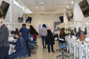 Tishk International University | Workshops