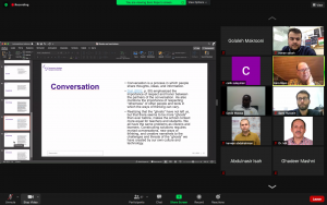 Tishk International University | Workshops