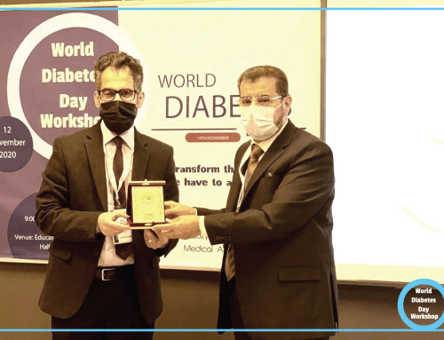 Diabetes Workshop
