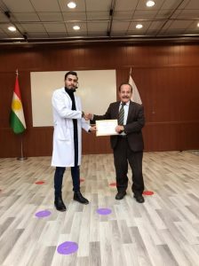 Tishk International University | Workshops