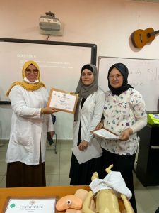 Tishk International University | Workshops