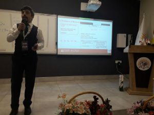 Tishk International University | Workshops