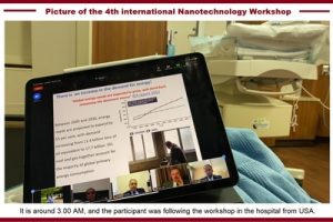 Tishk International University | Workshops