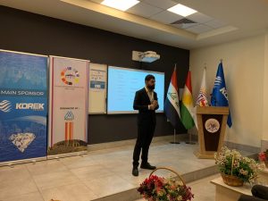 Tishk International University | Workshops