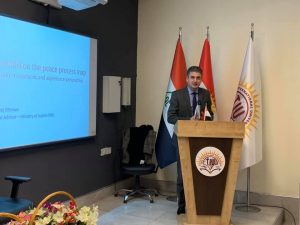 Tishk International University | Workshops