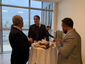 Tishk International University | Workshops