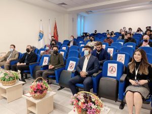 Tishk International University | Workshops