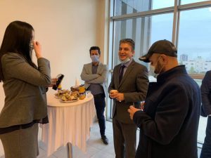 Tishk International University | Workshops