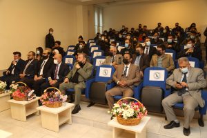 Tishk International University | Workshops