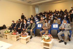 Tishk International University | Workshops