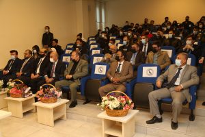 Tishk International University | Workshops