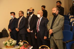 Tishk International University | Workshops