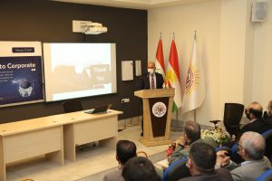 Tishk International University | Workshops