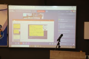 Tishk International University | Workshops