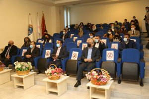 Tishk International University | Workshops